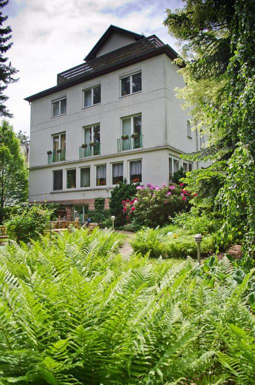 Haus Helvetia Bad Orb Exterior foto