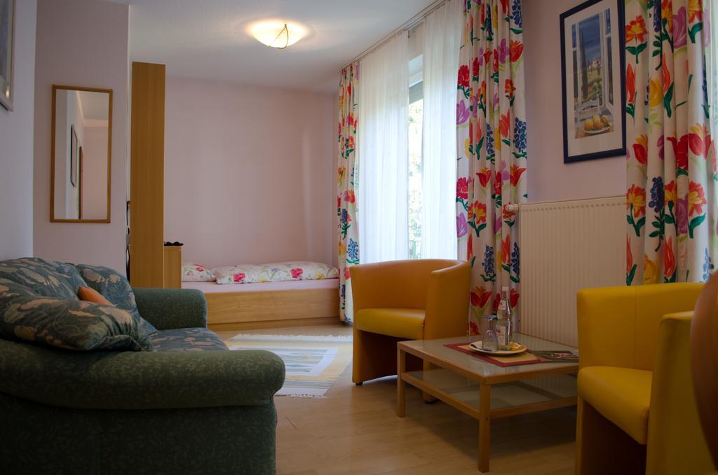 Haus Helvetia Bad Orb Quarto foto