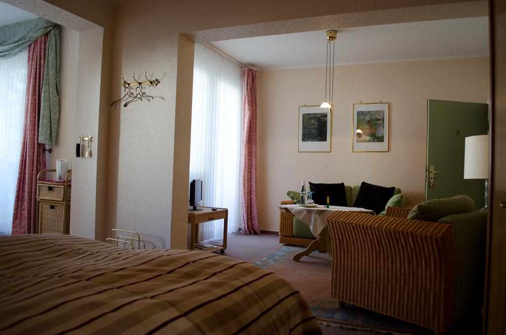 Haus Helvetia Bad Orb Quarto foto