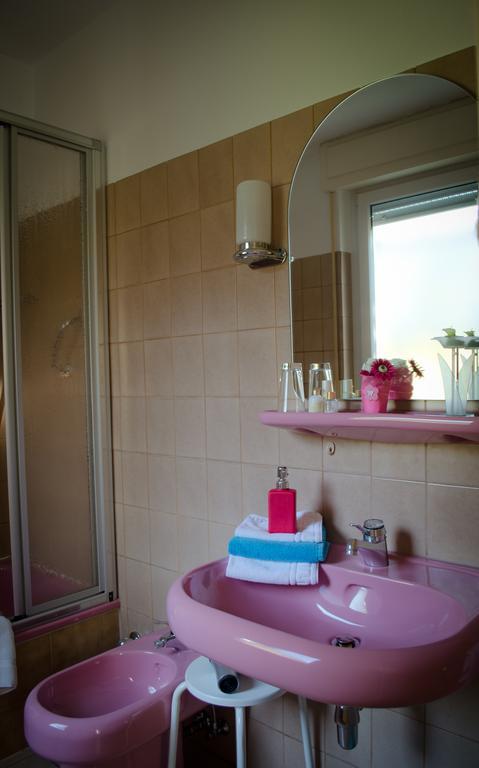 Haus Helvetia Bad Orb Quarto foto