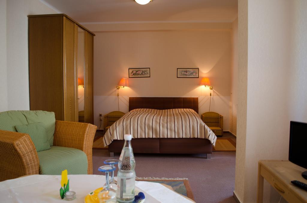 Haus Helvetia Bad Orb Quarto foto